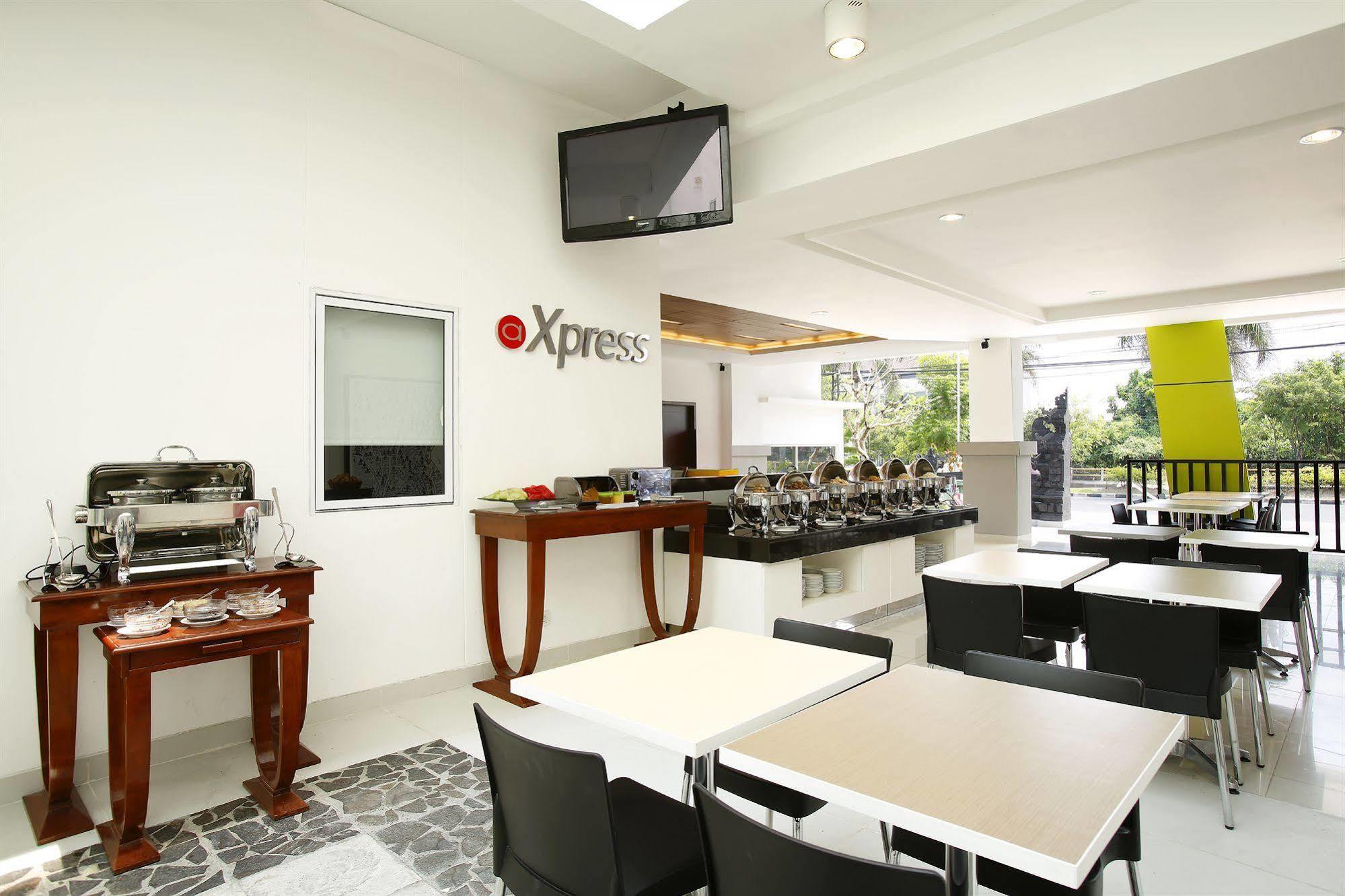 Amaris Hotel Sunset Road - Bali Kuta  Exterior photo